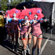 Image for article titled The No-Fucks Fashion of Electric Daisy Carnival